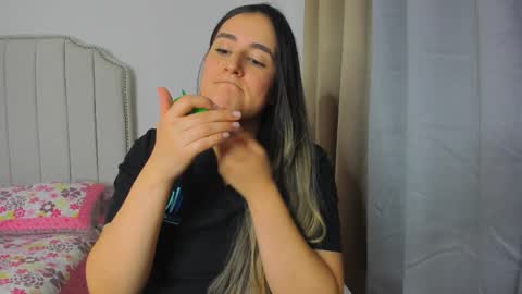 Hanna online show from 9, 4, 2026