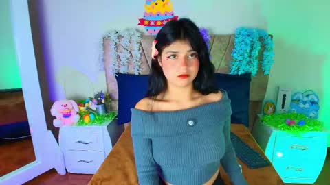 Hanna 3 online show from 2, 4, 2026