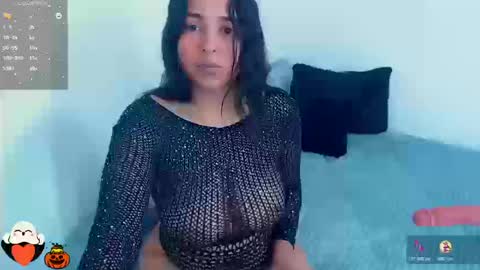 hannaagt online show from 18, 10, 2025