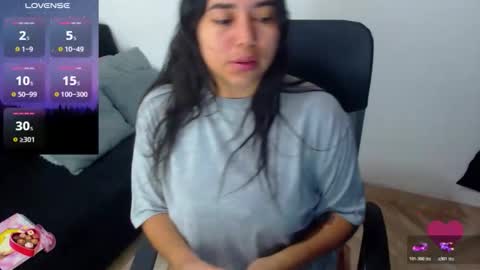 hannaagt online show from 25, 2, 2026