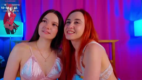 CarolinaMarie online show from 26, 5, 2026