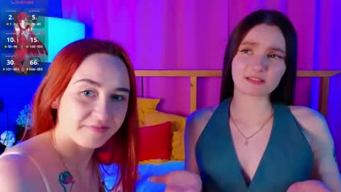 CarolinaMarie online show from 30, 5, 2026
