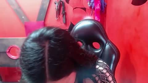 Snapshot of hannacarterr chatting on 14, 1, 2025 Hanna online show from 14, 1, 2025