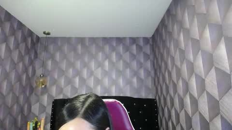 Snapshot of hannacarterr chatting on 3, 2, 2025 Hanna online show from 3, 2, 2025