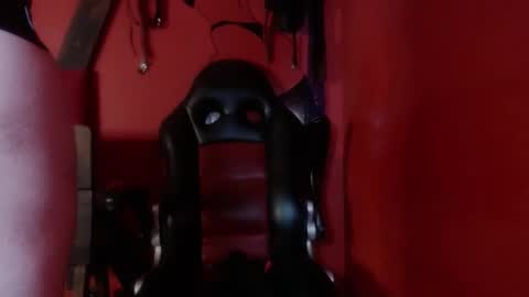 Snapshot of hannacarterr chatting on 24, 2, 2025 Hanna online show from 24, 2, 2025