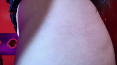 Snapshot of hannacarterr chatting on 11, 10, 2025 Hanna online show from 11, 10, 2025