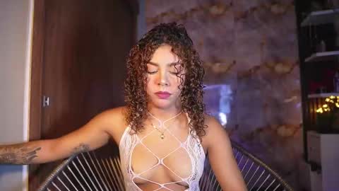 Snapshot of hannachris chatting on 11, 1, 2026 Hanna online show from 11, 1, 2026