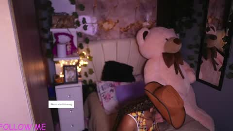 Hanna online show from 16, 4, 2026