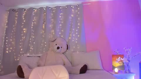 hannacruzsj online show from 7, 2, 2026