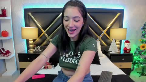 HannaDawsons online show from 30, 12, 2024