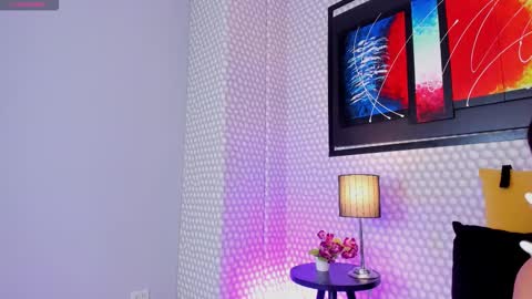 Snapshot of hannadowling_gh chatting on 15, 10, 2025 Hanna online show from 15, 10, 2025