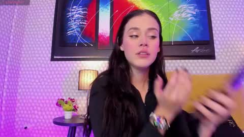 Hanna online show from 20, 11, 2025