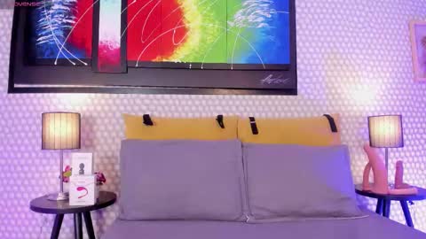 Snapshot of hannadowling_gh chatting on 16, 1, 2026 Hanna online show from 16, 1, 2026