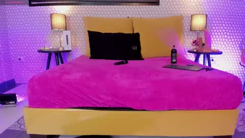 Snapshot of hannadowling_gh chatting on 3, 2, 2026 Hanna online show from 3, 2, 2026