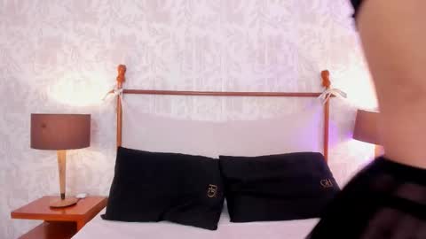 Snapshot of hannadowling_gh chatting on 26, 3, 2026 Hanna online show from 26, 3, 2026