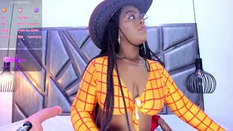 hannagatess1 online show from 1, 11, 2025