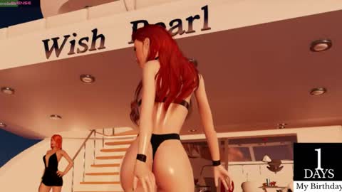 Hannah online show from 4, 12, 2025