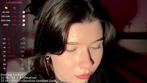 Snapshot of hannah_allin chatting on 9, 11, 2025 Hannah Allin online show from 9, 11, 2025