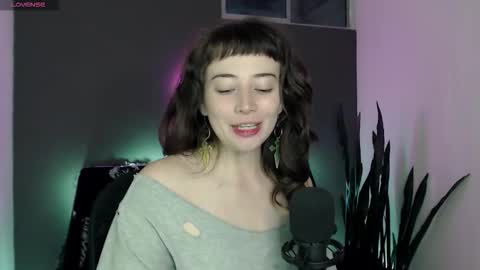 HannahHexx online show from 13, 3, 2026