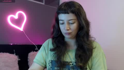 HannahHexx online show from 2, 5, 2026