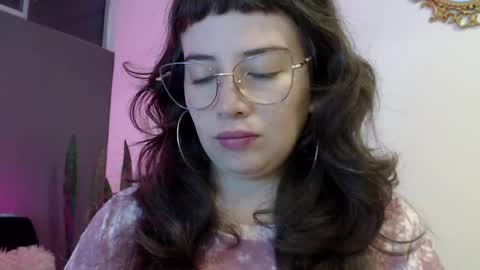 HannahHexx online show from 5, 5, 2026