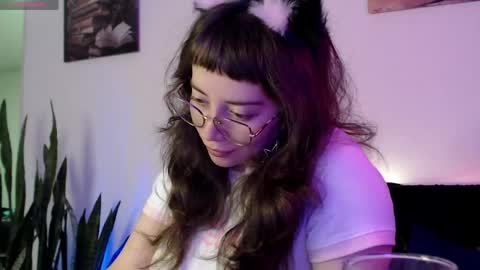 HannahHexx online show from 21, 5, 2026
