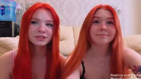 Snapshot of hannah_lourens chatting on 2, 8, 2026 Hannah new hot videos in bio online show from 2, 8, 2026