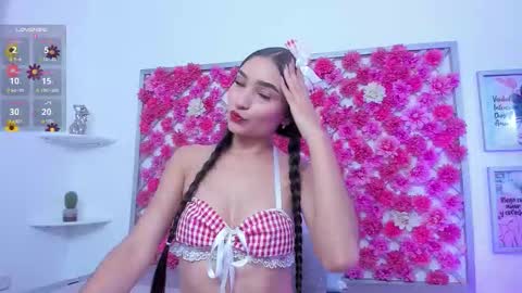 Hannah Miller online show from 16, 1, 2026