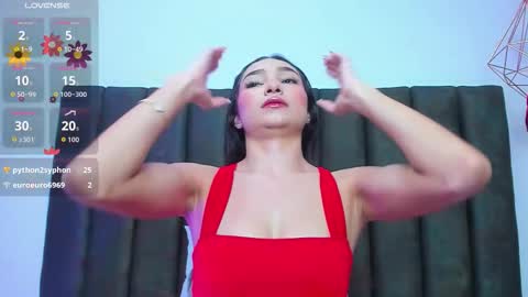 Hannah Miller online show from 28, 2, 2026