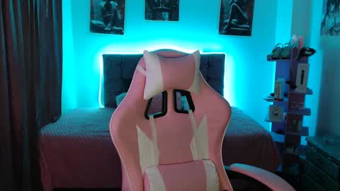 Snapshot of hannah_swet chatting on 20, 2, 2025 hannah_swet online show from 20, 2, 2025