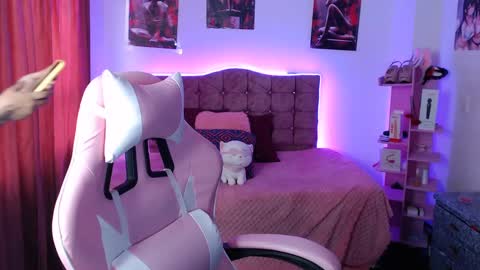 Snapshot of hannah_swet chatting on 25, 2, 2025 hannah_swet online show from 25, 2, 2025