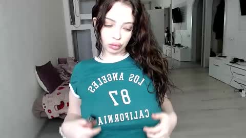 Snapshot of hannah_xxbaby chatting on 13, 2, 2026 Hannah online show from 13, 2, 2026