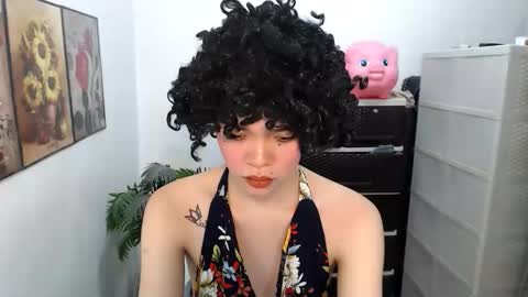 HANNAH online show from 28, 4, 2026