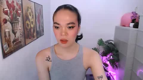 HANNAH online show from 3, 5, 2026