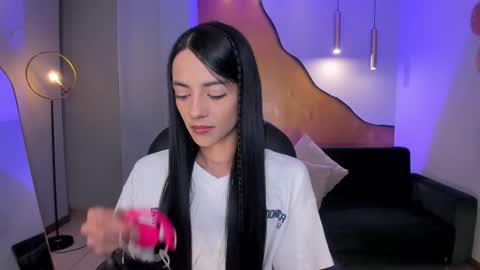 Snapshot of hannahjamesx chatting on 17, 1, 2026 HANNAH J online show from 17, 1, 2026