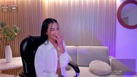 Snapshot of hannahjamesx chatting on 1, 2, 2026 HANNAH J online show from 1, 2, 2026