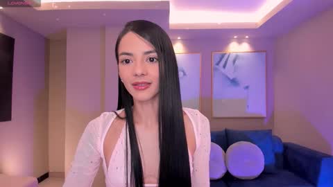 Snapshot of hannahjamesx chatting on 17, 2, 2026 HANNAH J online show from 17, 2, 2026