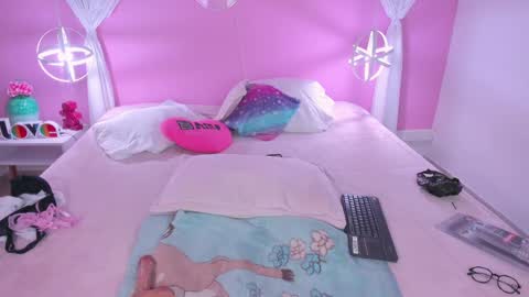 Hannah online show from 29, 12, 2024