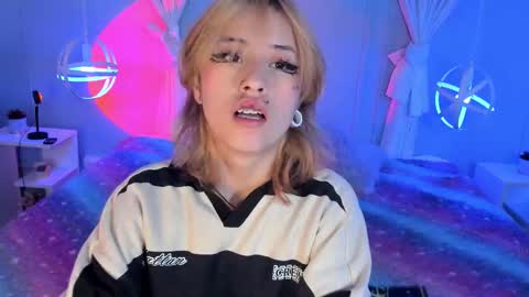 Hannah online show from 8, 10, 2025