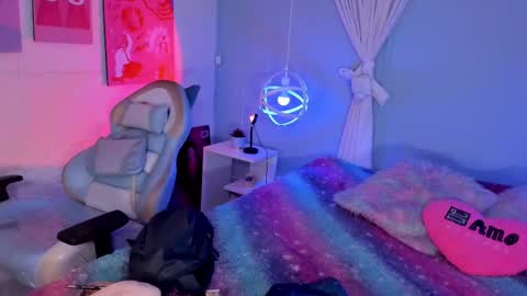 Hannah online show from 14, 10, 2025