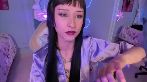 Hannah online show from 5, 1, 2026