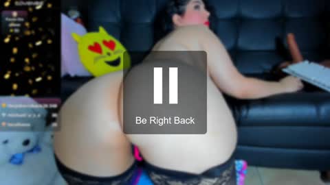 Snapshot of hannalopez02 chatting on 30, 1, 2025 Hanna Independent Model online show from 30, 1, 2025