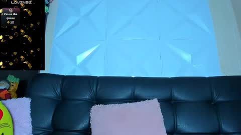 Snapshot of hannalopez02 chatting on 7, 3, 2025 Hanna Independent Model online show from 7, 3, 2025