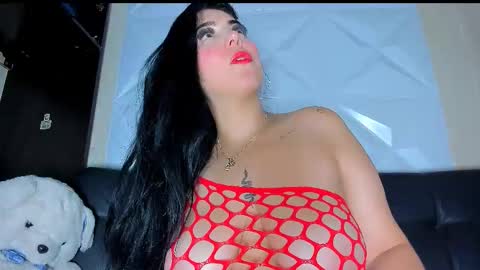 Snapshot of hannalopez02 chatting on 26, 9, 2025 Hanna Independent Model online show from 26, 9, 2025