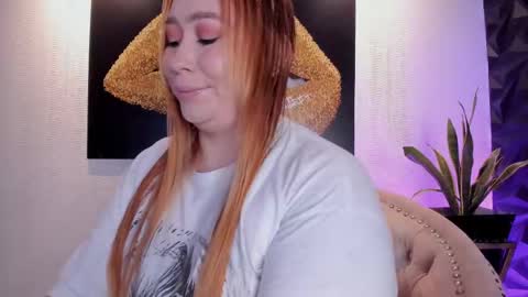 hannamartinn_ online show from 27, 10, 2025