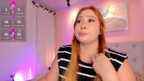 hannamartinn_ online show from 7, 1, 2026