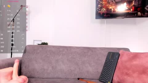 Hanna Os online show from 17, 12, 2024