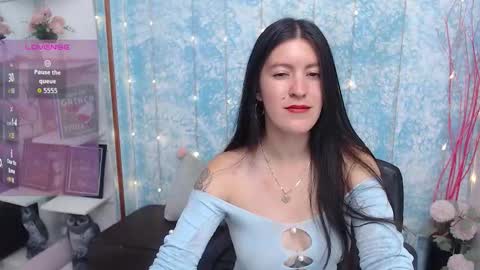 Hanna online show from 11, 3, 2026