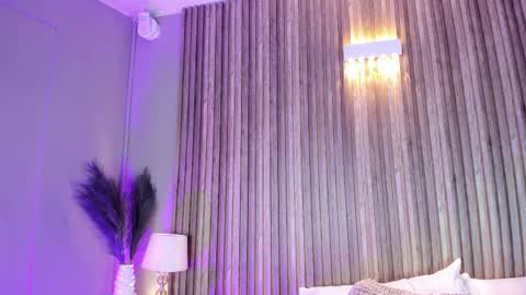 HannaPaola online show from 2, 3, 2026