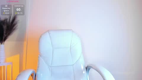 Snapshot of hannapaola chatting on 27, 5, 2026 HannaPaola online show from 27, 5, 2026